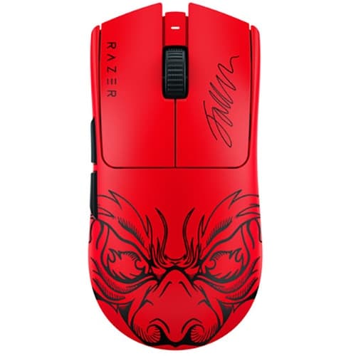 Viper V3 Pro Faker Edition