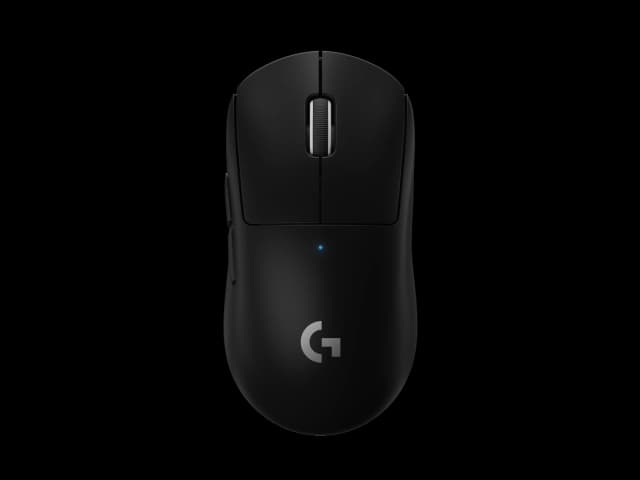 G Pro X Superlight