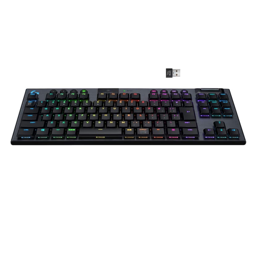 Logicool G G913 TKL
