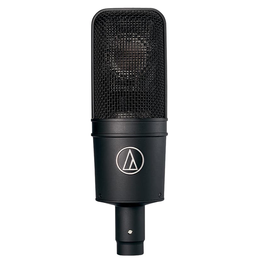Audio-Technica AT4040