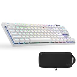 Logicool G G Pro X TKL Lightspeed
