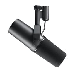 Shure SM7B