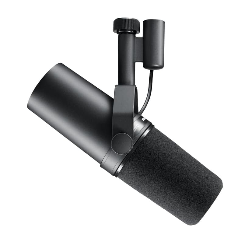 Shure SM7B