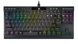 Corsair K70 RGB TKL Champion