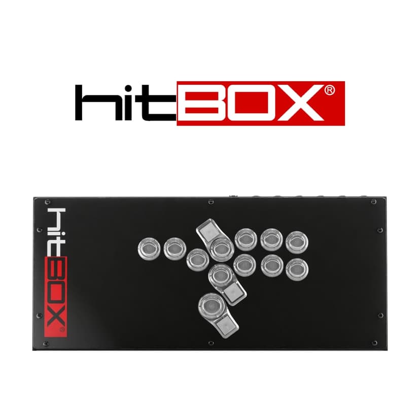 hitBOX Hit Box ULTRA