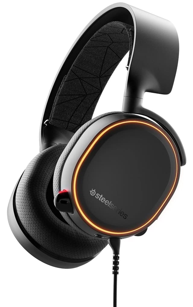 Arctis 5
