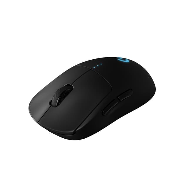 G Pro Wireless