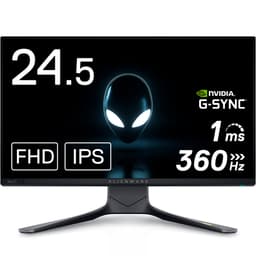 Alienware AW2521H 360Hz