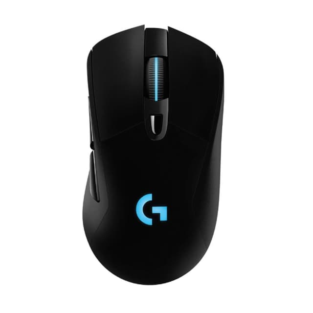 G703 Lightspeed