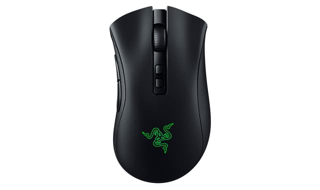 DeathAdder V2 Pro