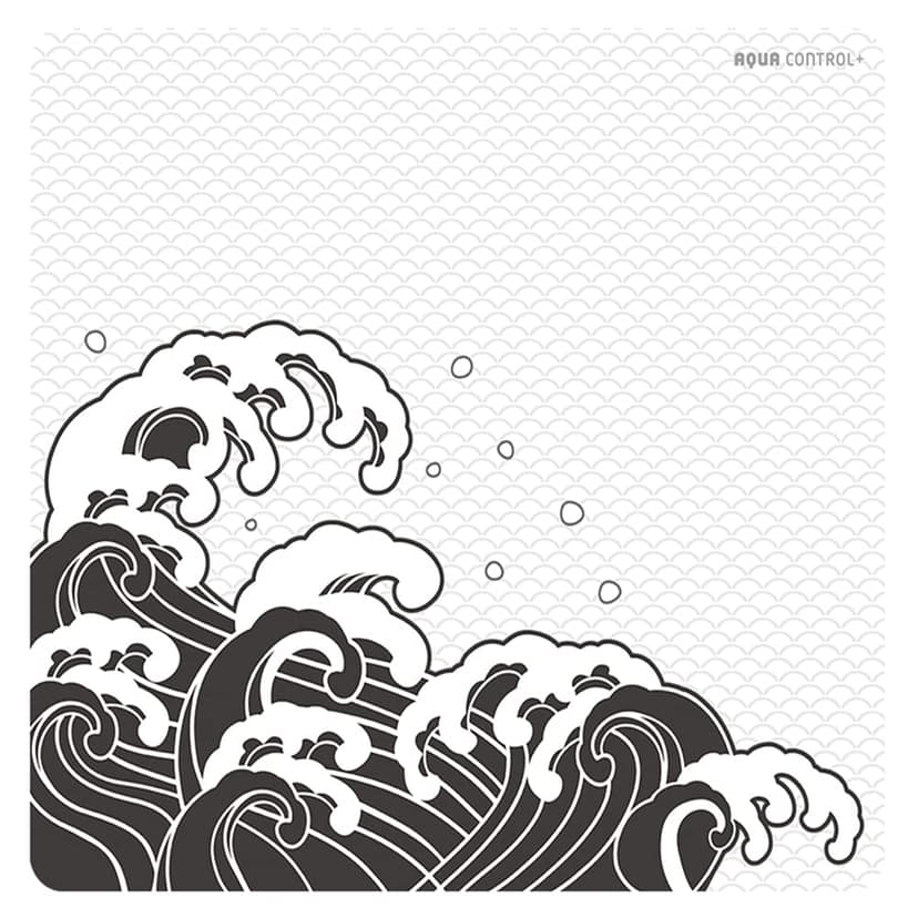 X-raypad Aqua Control Plus