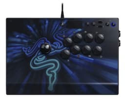 Razer Panthera Evo